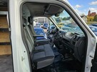 Renault Master Opłacony Zadbany Serwisowany Klima1 Wł Po Serwisie Gotowy Do Pracy - 9