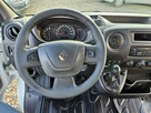Renault Master Opłacony Zadbany Serwisowany Klima1 Wł Po Serwisie Gotowy Do Pracy - 12