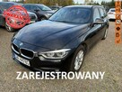 BMW 320 navi, klimatronic, kamera, zarejestrowany!