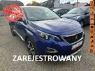 Peugeot 3008 GT-line, navi, gwarancja, 80tys.km! - 1