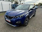 Peugeot 3008 GT-line, navi, gwarancja, 80tys.km! - 2