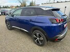 Peugeot 3008 GT-line, navi, gwarancja, 80tys.km! - 3