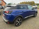 Peugeot 3008 GT-line, navi, gwarancja, 80tys.km! - 4