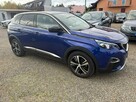 Peugeot 3008 GT-line, navi, gwarancja, 80tys.km! - 9