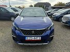 Peugeot 3008 GT-line, navi, gwarancja, 80tys.km! - 10