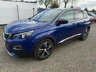 Peugeot 3008 GT-line, navi, gwarancja, 80tys.km! - 11