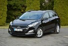 Duża Navi Kamera Ledy Klimatronic Grzana Fotele ASO HYUNDAI - 2