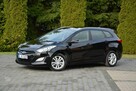 Duża Navi Kamera Ledy Klimatronic Grzana Fotele ASO HYUNDAI - 3