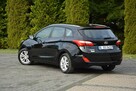 Duża Navi Kamera Ledy Klimatronic Grzana Fotele ASO HYUNDAI - 6