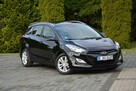 Duża Navi Kamera Ledy Klimatronic Grzana Fotele ASO HYUNDAI - 9