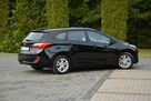 Duża Navi Kamera Ledy Klimatronic Grzana Fotele ASO HYUNDAI - 12