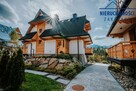 Dom Zakopane