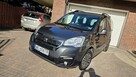 Peugeot Partner 2018.07- rej -1.6 HDI 100 KM, SALON PL,I WŁ,Tempomat F.vat23%, leasing - 4