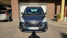 Peugeot Partner 2018.07- rej -1.6 HDI 100 KM, SALON PL,I WŁ,Tempomat F.vat23%, leasing - 5