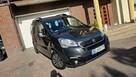 Peugeot Partner 2018.07- rej -1.6 HDI 100 KM, SALON PL,I WŁ,Tempomat F.vat23%, leasing - 6