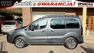 Peugeot Partner 2018.07- rej -1.6 HDI 100 KM, SALON PL,I WŁ,Tempomat F.vat23%, leasing - 8