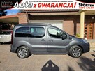 Peugeot Partner 2018.07- rej -1.6 HDI 100 KM, SALON PL,I WŁ,Tempomat F.vat23%, leasing - 9