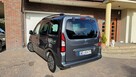 Peugeot Partner 2018.07- rej -1.6 HDI 100 KM, SALON PL,I WŁ,Tempomat F.vat23%, leasing - 11