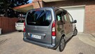Peugeot Partner 2018.07- rej -1.6 HDI 100 KM, SALON PL,I WŁ,Tempomat F.vat23%, leasing - 13