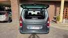 Peugeot Partner 2018.07- rej -1.6 HDI 100 KM, SALON PL,I WŁ,Tempomat F.vat23%, leasing - 14