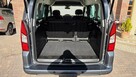 Peugeot Partner 2018.07- rej -1.6 HDI 100 KM, SALON PL,I WŁ,Tempomat F.vat23%, leasing - 15