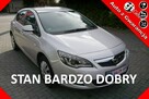 Opel Astra 1.4t Xenon Stan b.dobry 100%bezwypadkowy z Niemiec Gwarancja 12mcy