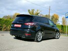 Ford S-Max 2.0TDCI 210KM [Eu6] St-Line Automat -5 Osób -Zobacz - 3