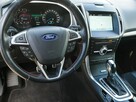 Ford S-Max 2.0TDCI 210KM [Eu6] St-Line Automat -5 Osób -Zobacz - 16