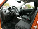 Suzuki Vitara 1.6 VVT 120KM [Eu6] 4x4 WD -Kamera -Bogata wersja - 4
