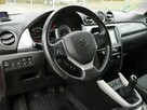 Suzuki Vitara 1.6 VVT 120KM [Eu6] 4x4 WD -Kamera -Bogata wersja - 5