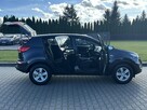 Kia Sportage Jedyne*126.000km*Grzane*Fotele*Klimatyzacja*Serwis*ASO*Zarejestrowana - 16