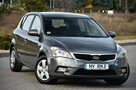Kia Cee'd 1,4*90KM*Lift*Klima*Niemcy*125tys km