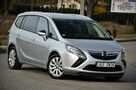 Opel Zafira 2,0CDTI*170KM*7-foteli*Navi*Niemcy*Super Stan