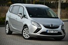 Opel Zafira 2,0CDTI*170KM*7-foteli*Navi*Niemcy*Super Stan - 2