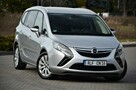 Opel Zafira 2,0CDTI*170KM*7-foteli*Navi*Niemcy*Super Stan - 3