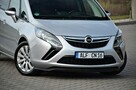 Opel Zafira 2,0CDTI*170KM*7-foteli*Navi*Niemcy*Super Stan - 4