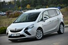 Opel Zafira 2,0CDTI*170KM*7-foteli*Navi*Niemcy*Super Stan - 6