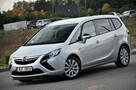Opel Zafira 2,0CDTI*170KM*7-foteli*Navi*Niemcy*Super Stan - 7