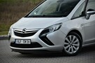 Opel Zafira 2,0CDTI*170KM*7-foteli*Navi*Niemcy*Super Stan - 8