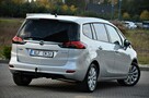 Opel Zafira 2,0CDTI*170KM*7-foteli*Navi*Niemcy*Super Stan - 9