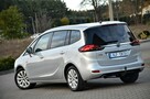 Opel Zafira 2,0CDTI*170KM*7-foteli*Navi*Niemcy*Super Stan - 12