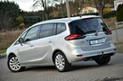 Opel Zafira 2,0CDTI*170KM*7-foteli*Navi*Niemcy*Super Stan - 13