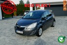 Opel Meriva I-Właściciel!  Gwarancja!