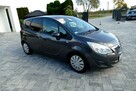 Opel Meriva I-Właściciel!  Gwarancja! - 2