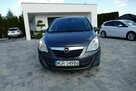 Opel Meriva I-Właściciel!  Gwarancja! - 6