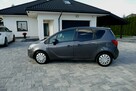 Opel Meriva I-Właściciel!  Gwarancja! - 8