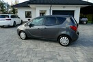 Opel Meriva I-Właściciel!  Gwarancja! - 9