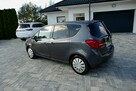 Opel Meriva I-Właściciel!  Gwarancja! - 10