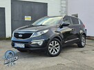 Kia Sportage panorama*śliczna*led*serwis*Infinity