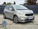 Kia Venga śliczna*GrzanaKierownica*Zadbana*Led